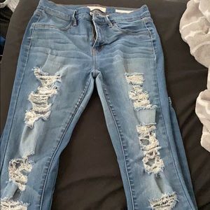 Pacsun Jeans